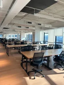 Sala Comercial para alugar, 1226m² no Vila Cordeiro, São Paulo
