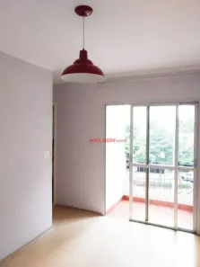 Apartamento com 1 Quarto à venda, 36m² no Cambuci, São Paulo