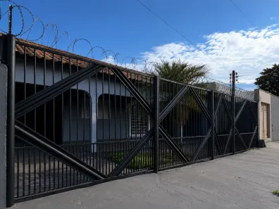 Casa com 3 Quartos à venda, 100m² no Morada da Serra, Cuiabá
