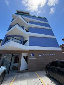 Flat com 1 Quarto à venda, 22m² no Porto de Galinhas, Ipojuca
