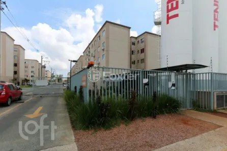 Apartamento com 2 Quartos à venda, 41m² no Estância Velha, Canoas