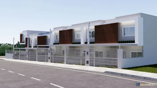 Sobrado com 3 Quartos à venda, 84m² no Ana Rech, Caxias do Sul