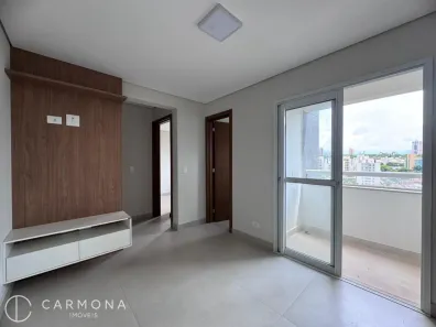 Apartamento com 2 Quartos para alugar, 50m² no Zona 08, Maringá