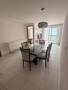 Apartamento com 2 Quartos à venda, 61m² no Cabo Branco, João Pessoa