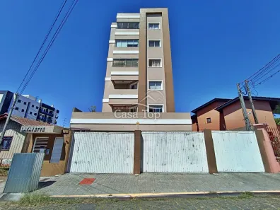 Apartamento com 3 Quartos à venda, 160m² no Estrela, Ponta Grossa