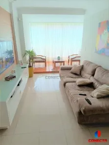 Apartamento com 3 Quartos à venda, 117m² no Jardim da Penha, Vitória
