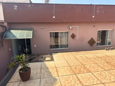 Casa com 3 Quartos à venda, 165m² no Água Limpa, Volta Redonda