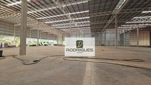 Galpão/Depósito/Armazém para alugar, 4779m² no Casa Grande, Diadema