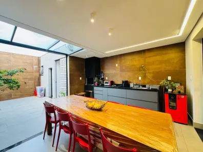 Casa com 3 Quartos à venda, 140m² no Dona Clara, Belo Horizonte