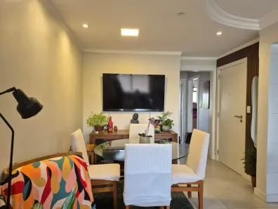 Apartamento com 2 Quartos à venda, 64m² no Santana, Porto Alegre