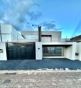 Casa com 3 Quartos à venda, 160m² no Vertentes das Águasguas, Primavera do Leste