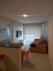 Apartamento com 1 Quarto para alugar, 45m² no Parque Tamandaré, Campos dos Goytacazes