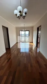 Apartamento com 3 Quartos para alugar, 90m² no Centro, Americana