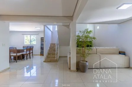 Casa de Condomínio com 3 Quartos à venda, 293m² no Marambaia, Vinhedo