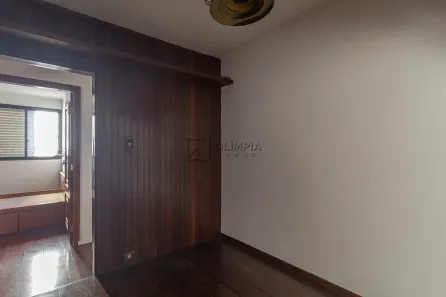 Apartamento com 2 Quartos à venda, 79m² no Itaim Bibi, São Paulo