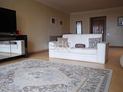 Apartamento com 4 Quartos à venda, 161m² no Perdizes, São Paulo