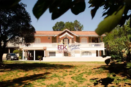 Fazenda/Sítio com 3 Quartos à venda, 1200m² no Recento No Céu, Santa Isabel