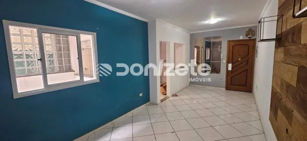 Apartamento com 2 Quartos à venda, 68m² no Parque das Nações, Santo André