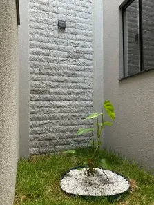 Casa de Condomínio com 3 Quartos à venda, 89m² no Jardim Ecoville I, Cambé