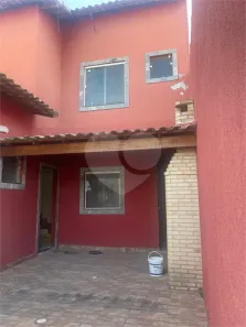 Casa de Condomínio com 2 Quartos à venda, 75m² no Nova Califórnia (Tamoios), Cabo Frio