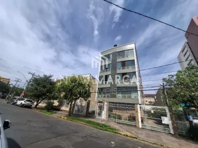 Apartamento com 2 Quartos à venda, 83m² no Menino Deus, Porto Alegre
