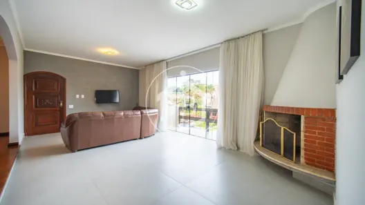 Casa de Condomínio com 3 Quartos à venda, 246m² no Horizontal Park, Cotia