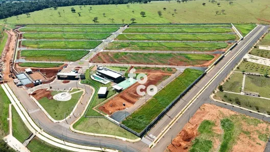 Lote/Terreno à venda, 264m² no Loteamento Portal do Vale II, Uberlândia