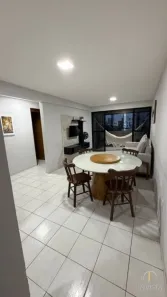 Apartamento com 3 Quartos à venda, 85m² no Bessa, João Pessoa