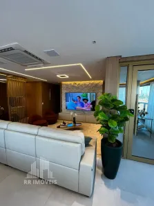 Apartamento com 3 Quartos à venda, 180m² no Sítio Tamboré Alphaville, Barueri