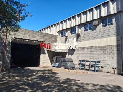 Galpão/Depósito/Armazém à venda, 3040m² no Santa Fé, Osasco