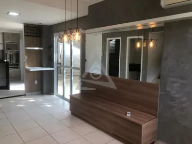 Casa de Condomínio com 3 Quartos à venda, 132m² no Parque Taquaral, Campinas