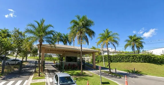 Lote/Terreno à venda, 414m² no Parque das Quaresmeiras, Campinas