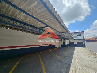 Ponto Comercial à venda, 263m² no Vila Industrial, São José dos Campos