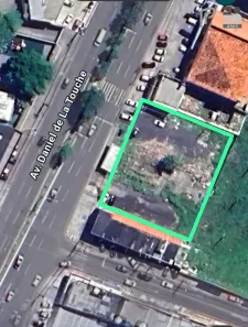 Lote/Terreno à venda, 1924m² no Cohama, São Luís