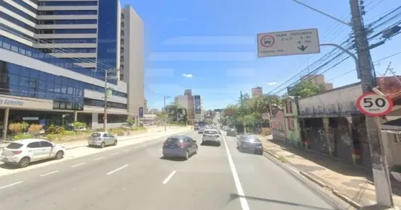 Ponto Comercial para alugar, 218m² no Centro, Campinas