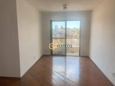 Apartamento com 3 Quartos à venda, 84m² no Vila Ipojuca, São Paulo