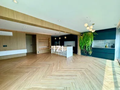 Apartamento com 3 Quartos à venda, 132m² no Vila Gertrudes, São Paulo