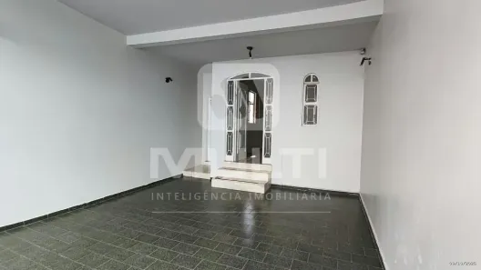 Casa com 3 Quartos para alugar, 176m² no Centro, Uberlândia