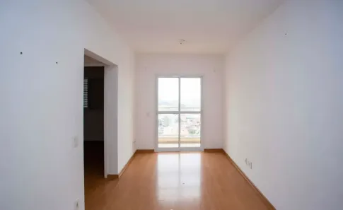 Apartamento com 2 Quartos à venda, 51m² no Centro, Diadema