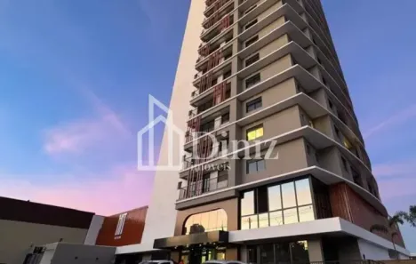 Apartamento com 1 Quarto para alugar, 40m² no Cidade Universitária, Anápolis