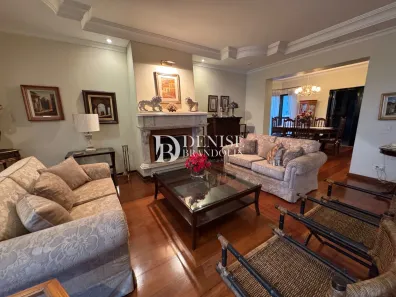 Apartamento com 4 Quartos à venda, 568m² no Cambuí, Campinas