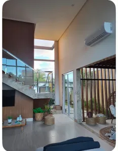 Casa de Condomínio com 2 Quartos à venda, 210m² no Guarajuba (Monte Gordo), Camaçari