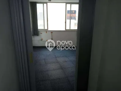 Sala Comercial com 1 Quarto à venda, 23m² no Copacabana, Rio de Janeiro