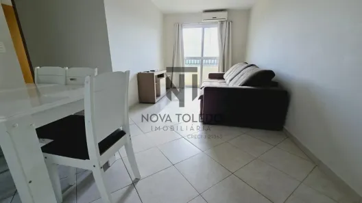 Apartamento com 2 Quartos à venda, 64m² no Urbanova, São José dos Campos