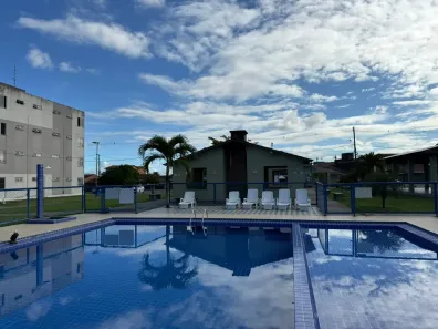 Apartamento com 2 Quartos à venda, 43m² no Benedito Bentes, Maceió