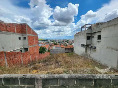 Lote/Terreno à venda, 310m² no Jardim Prestes de Barros, Sorocaba