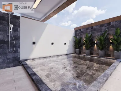 Casa com 2 Quartos à venda, 111m² no Canto do Forte, Praia Grande