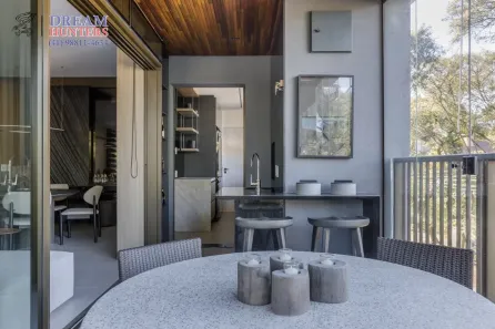 Apartamento com 3 Quartos à venda, 180m² no Bigorrilho, Curitiba