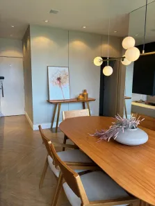 Apartamento com 3 Quartos à venda, 60m² no Jardim Santana, Franca