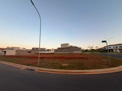Lote/Terreno à venda, 497m² no Jardins França, Goiânia